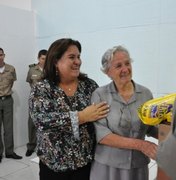 Nota Fiscal Cidadã amplia movimento de solidariedade em Alagoas