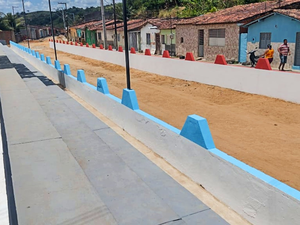 Prefeito de Viçosa inaugura revitalização da Praça da Cavalhada neste sábado (28)