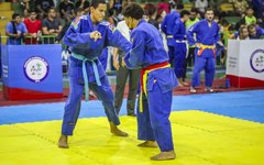 Copa Tabuleiro de Judô: judocas de Arapiraca conquistam 13 medalhas