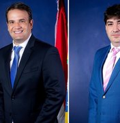 Zé Márcio e Milton Ronalsa deixam oposição e aderem à bancada de JHC na Câmara de Maceió