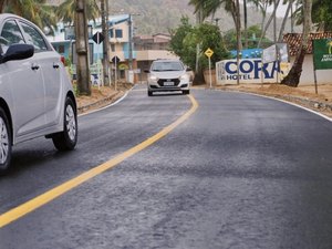 Rota Ecológica: governador assina ordens de serviço na segunda-feira