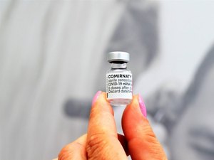 Agendamento para vacinação com a Pfizer em Maceió e Arapiraca tem continuidade