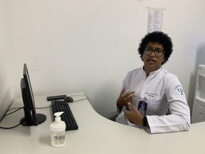 Fugir da ansiedade é a recomendação de psicóloga do HGE durante pandemia