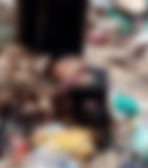 Corpo de homem é encontrado em terreno baldio próximo do Terminal do Mocambo em Maceió