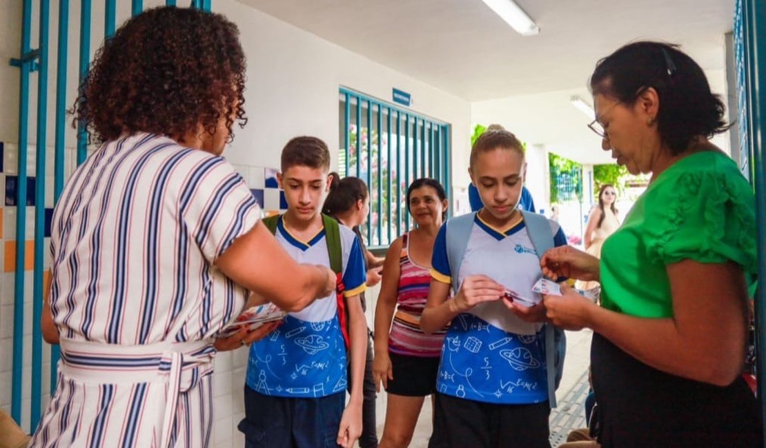 Servidores da Educação de Arapiraca terão atendimento psicológico gratuito