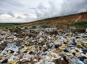 Em dois anos, IMA já multou 78 municípios por descarte irregular de resíduos