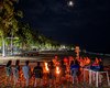 Luau do Grupo São João Paulo II acontece neste sábado na Praia de Japaratinga