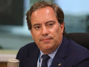 Pedro Guimarães oficializa demissão como presidente da Caixa