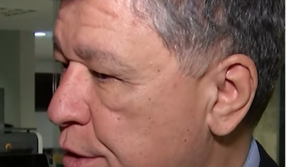 CPMI prende ex-coordenador do INSS após nove horas de depoimento  Fonte: Agência Senado