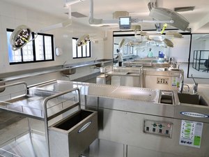 Polícia Cientifica irá identificar ossadas encontradas no Reginaldo através de exame de DNA
