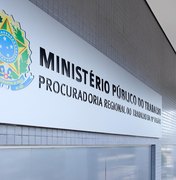 MPT em Alagoas entra em recesso forense no período a partir deste sábado (20)