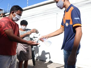 ONU mapeia projetos de enfrentamento à pandemia no Brasil