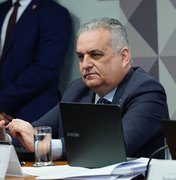 Alfredo Gaspar pede convocação de Lulinha e quebra de sigilos na CPMI do INSS