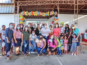Secretaria de Educação de Porto Calvo divulga calendário escolar de 2022