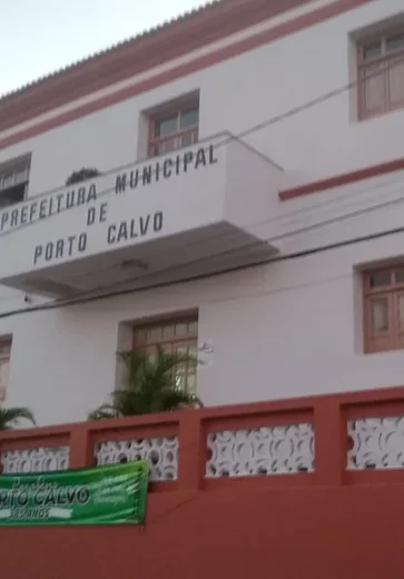 Inscrições do concurso de Porto Calvo encerram nesta sexta-feira (31)