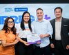 Paulo Dantas entrega 120 certificados do programa Emprega Mais Alagoas