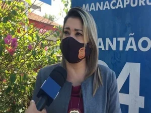 Adolescente inventa dívida com traficante para extorquir R$ 5 mil de colega