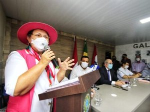 Câmara dos Deputados realiza audiência pública pela primeira vez