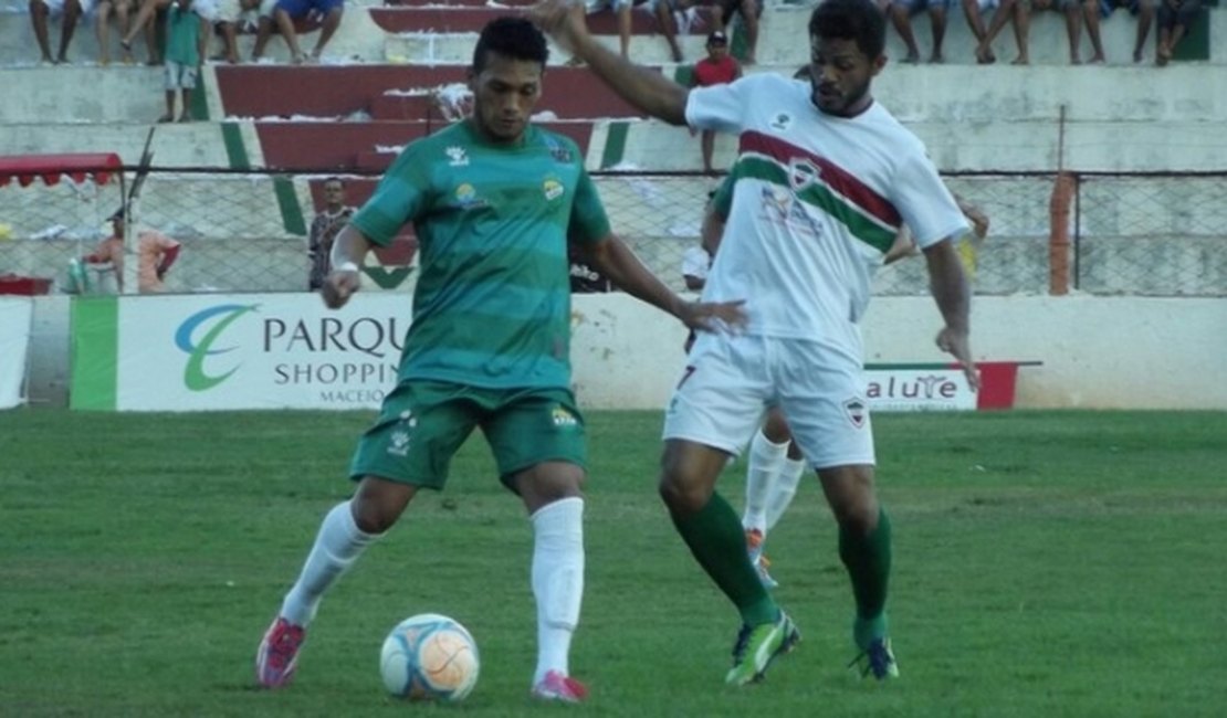 Coruripe e CSE abrem o Alagoano neste sábado (23)