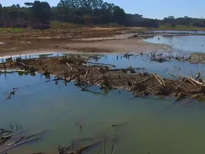 Seca deve levar reservatórios a menos de 10% de sua capacidade, prevê ONS