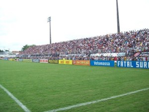 Diretoria do ASA define valor dos ingressos para o clássico