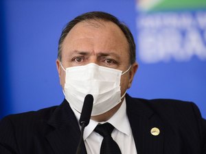 Brasil tem 562 milhões de doses de vacina contratadas em 2021