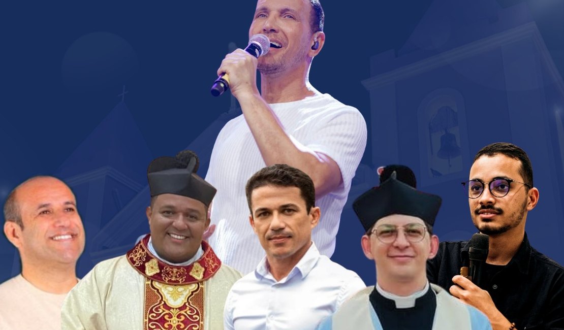 Igreja Católica anuncia São Luís com Cristo nos dias 29 e 30 de novembro