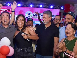 Prefeito Theobaldo Cintra realiza grande Festa do Dia das Mães em Major Izidoro
