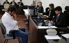Rodolfo chegou a ser absolvido em júri realizado em 2014