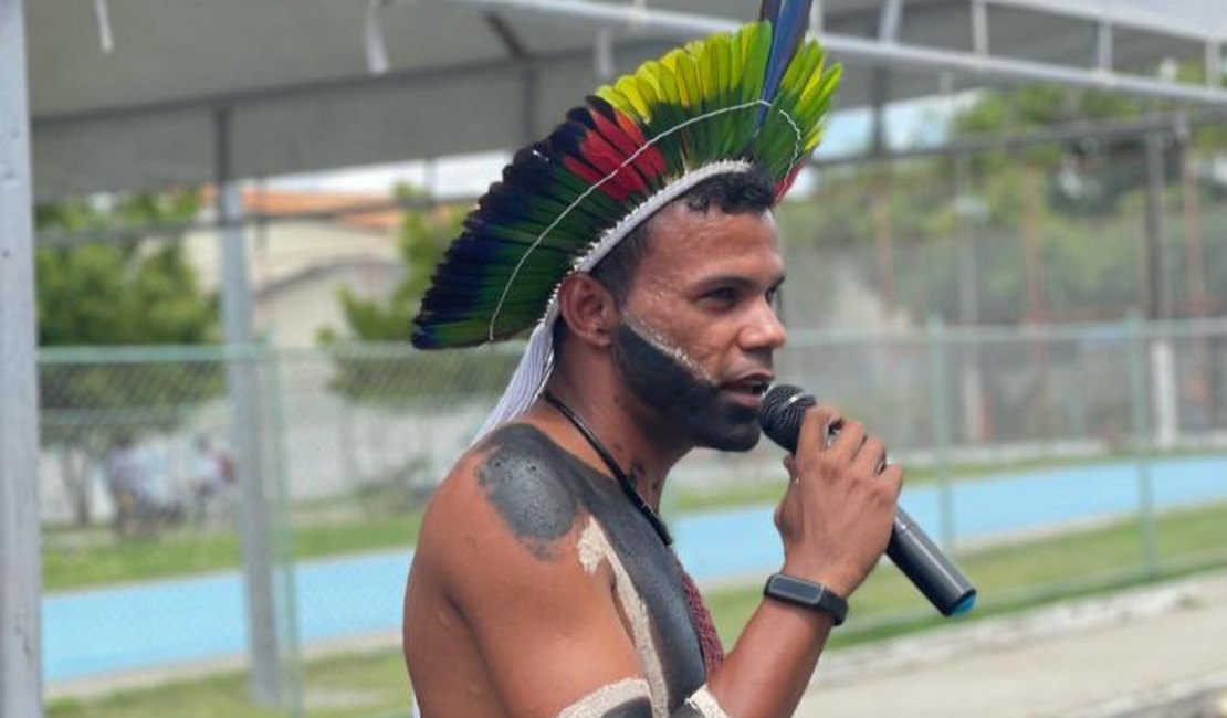 Empreender com Raízes: o avanço do empreendedorismo indígena e a força cultural de Weliton Yarú