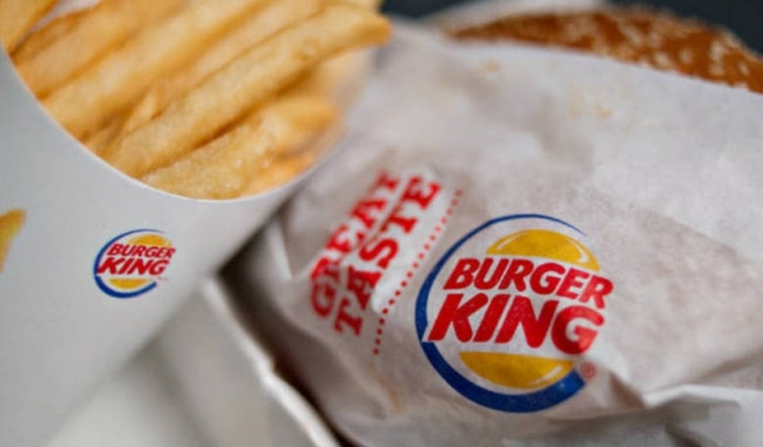 McDonald's nega pedido do Burger King de parceria solidária