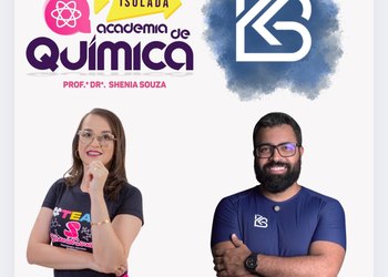 Professora Shenia Souza e Professor Kalarram dão dicas essenciais de Química e Física para o ENEM.