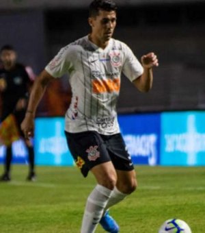 CSA vence o Corinthians e sobe na tabela