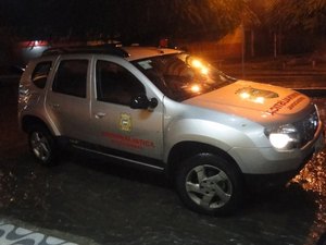 Homem é assassinado no bairro Ouro Preto, em Arapiraca