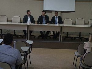 Academia da PC inicia curso de inteligência em operações policiais