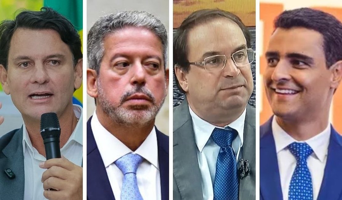 Prefeitos alagoanos estão em Brasília para Marcha dos Prefeitos e articulações políticas