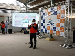 Defesa Civil de Maceió insere mais três áreas no Mapa de Ações Prioritárias