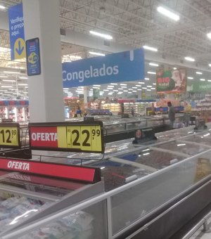 IBGE aponta aumento no preço dos alimentos, veja como está a feira em Maceió