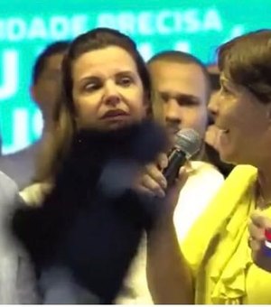 Célia Rocha deve apoiar Biu de Lira para o Senado