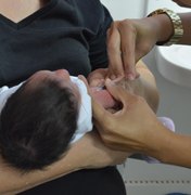 Sesau ressalta a importância de atualizar o esquema vacinal contra o sarampo