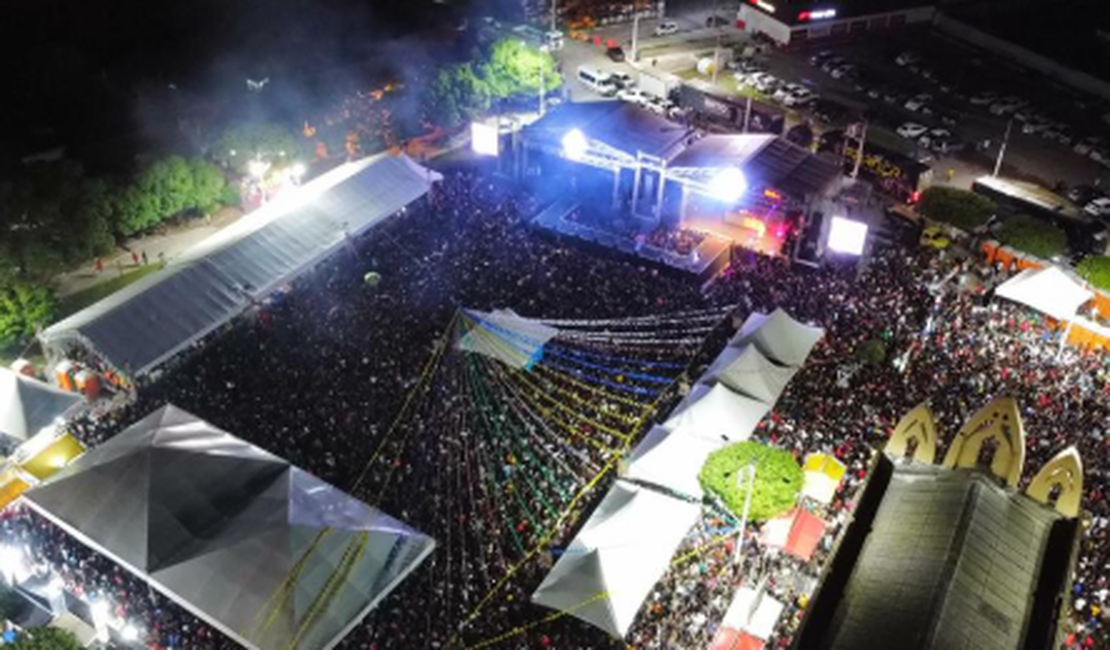 Secretário de Cultura de Delmiro Gouveia desmente boatos sobre presença de Wesley Safadão em evento festivo