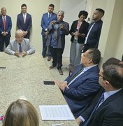 Deputados aprovam indicação de Otávio Lessa a Arsal em sabatina na CCJ