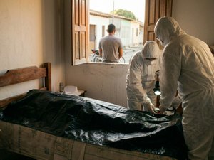 Homem é encontrado morto dentro de casa na zona rural de Cacimbinhas