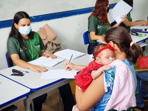 Entrega dos cartões do Programa Bolsa Real será realizada nesta quarta-feira (23)