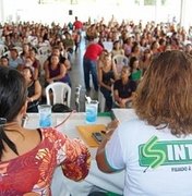 Alagoas participa de Greve Geral da Educação a partir do dia 15 de março