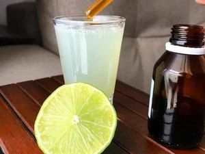 Shot da imunidade a base de própolis previne o Coronavírus?! Entenda.