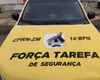 14º Batalhão da PM detém suspeitos de violência doméstica em ações na Zona da Mata