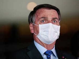 AGU recorre de decisão sobre depoimento presencial de Bolsonaro