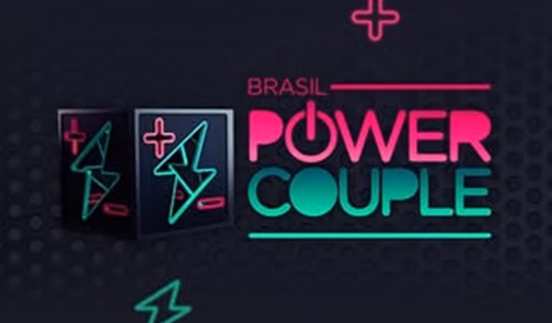 Audiência do Power Couple surpreende de forma negativa; entenda