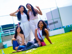 Garantindo espaço e voz para o público LGBTQIAPN+, Girau do Ponciano vai realizar a 1ª Semana da Juventude